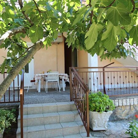 Apartments Grzetic Malinska Luaran gambar