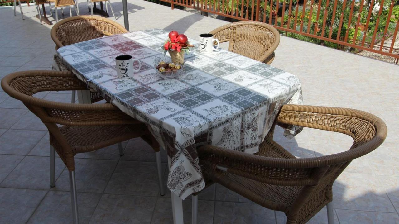 Apartments Grzetic Malinska Luaran gambar