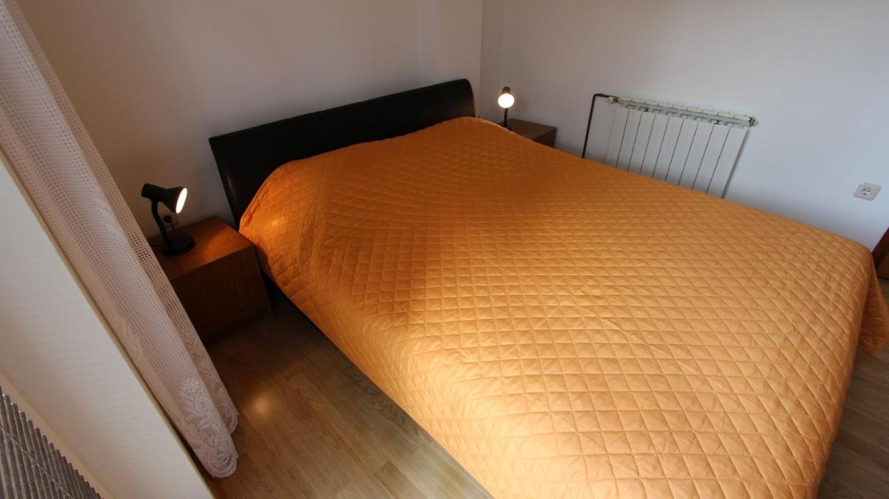 Apartments Grzetic Malinska Luaran gambar