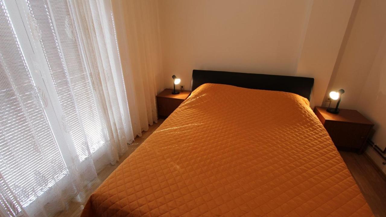 Apartments Grzetic Malinska Luaran gambar