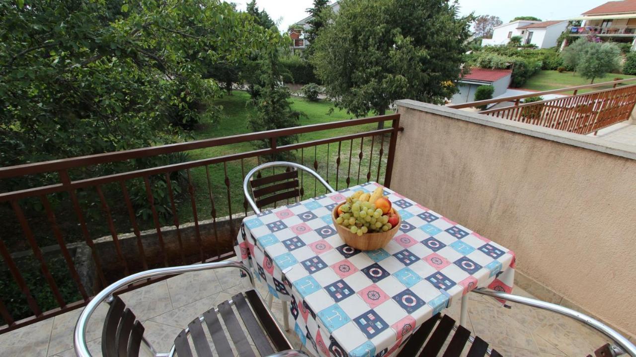 Apartments Grzetic Malinska Luaran gambar