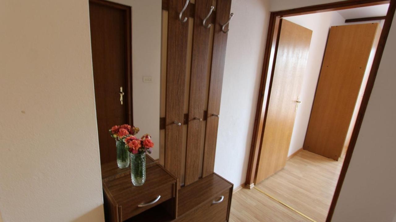 Apartments Grzetic Malinska Luaran gambar