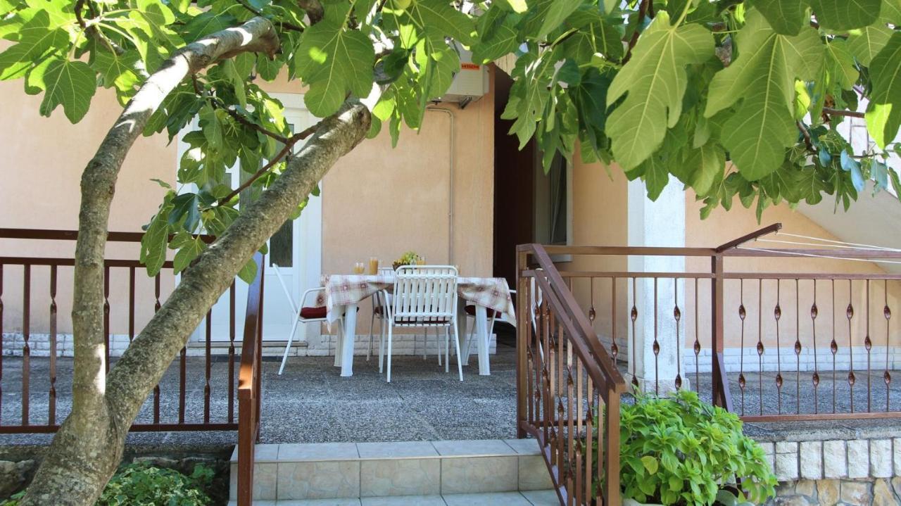 Apartments Grzetic Malinska Luaran gambar