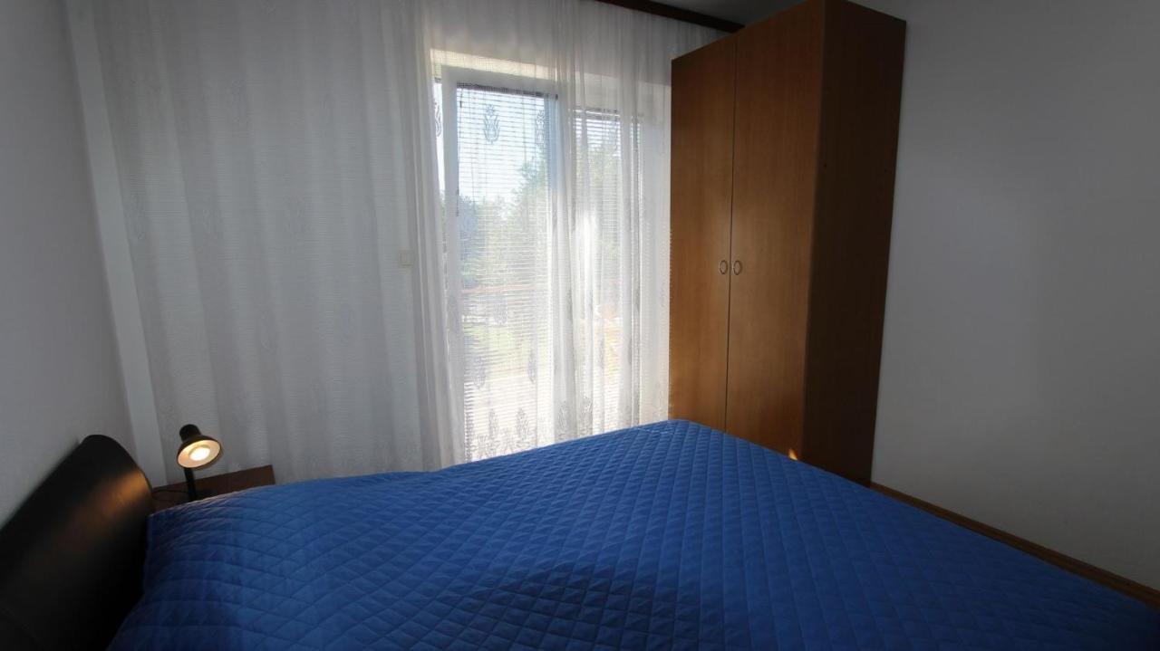 Apartments Grzetic Malinska Luaran gambar