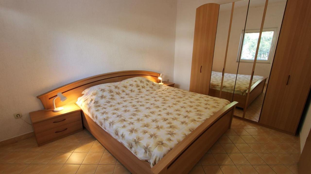 Apartments Grzetic Malinska Luaran gambar