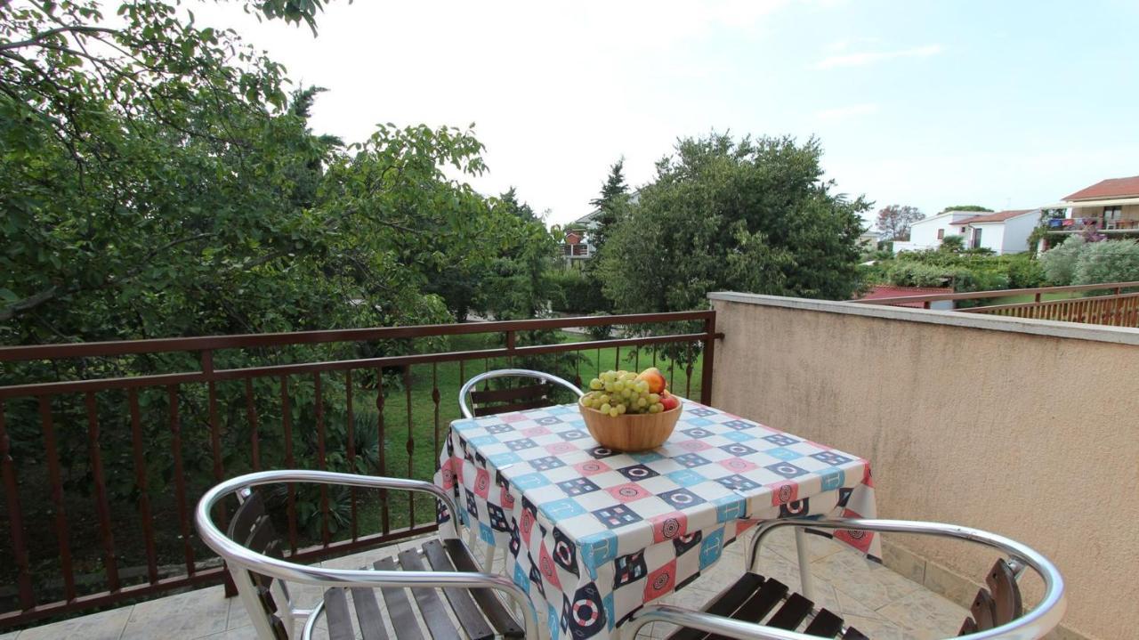 Apartments Grzetic Malinska Luaran gambar