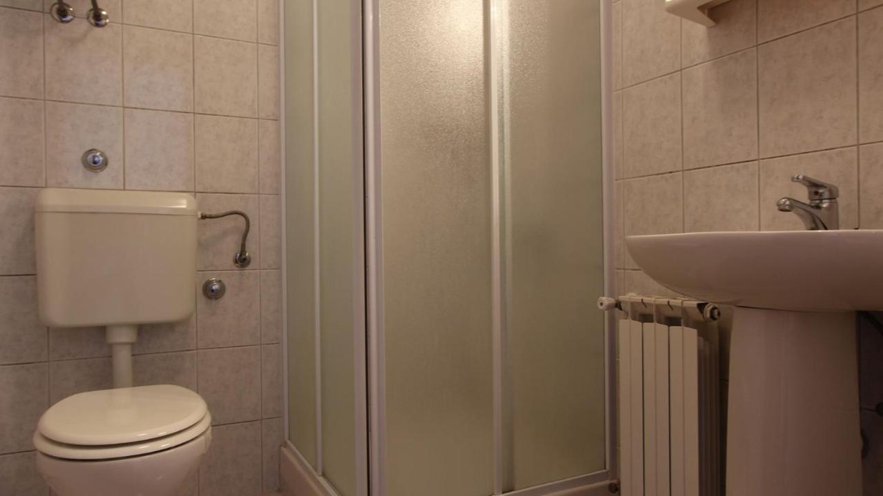Apartments Grzetic Malinska Luaran gambar