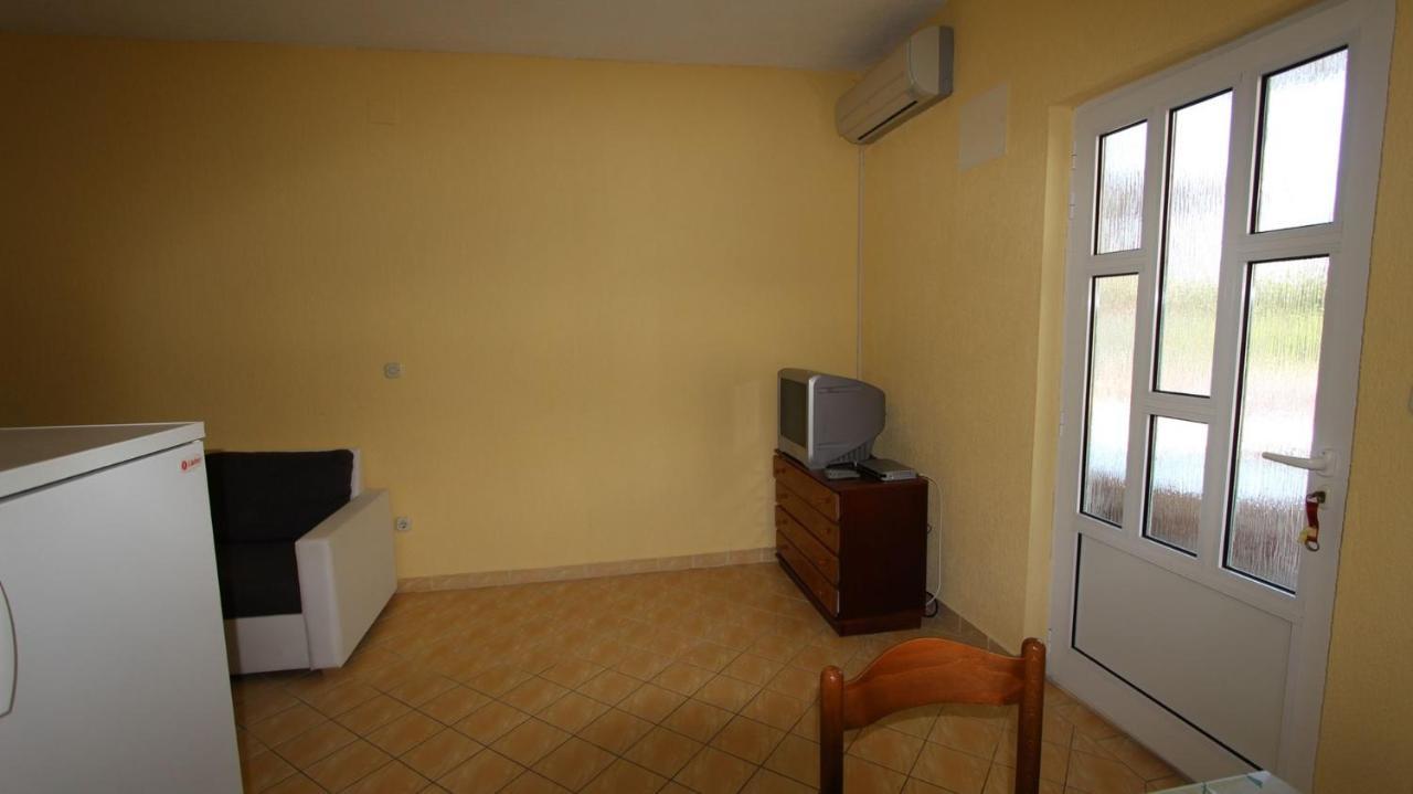 Apartments Grzetic Malinska Luaran gambar